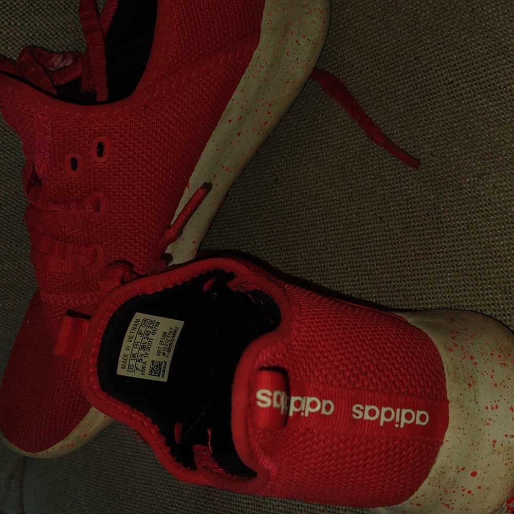 Adidas
